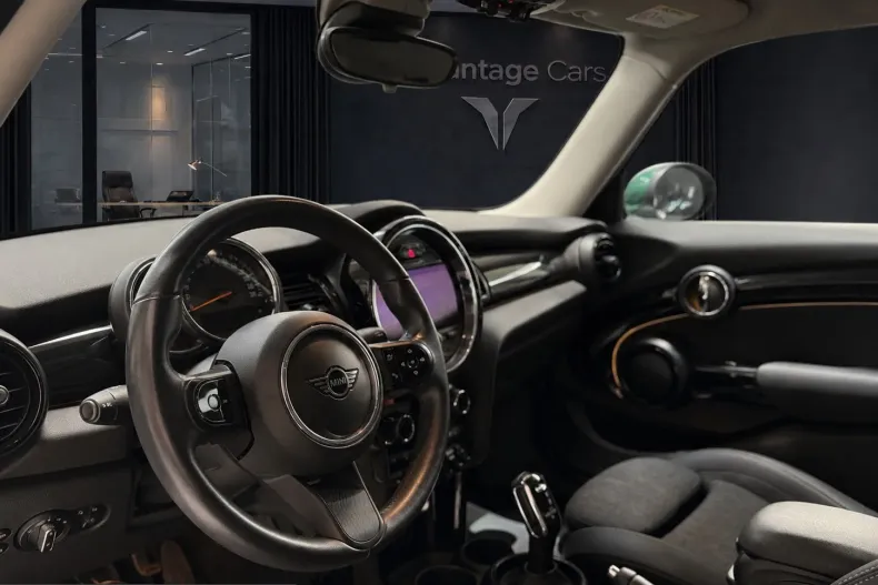 MINI ONE din 2022 cu 131.010 km - oferta MIN239591 - foto 12