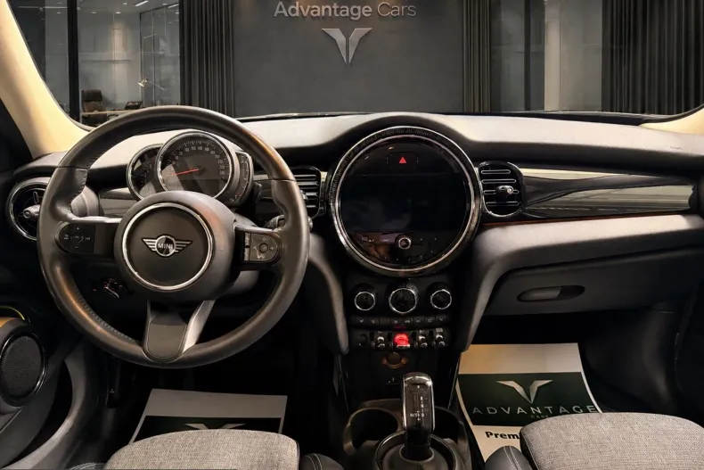 MINI ONE din 2022 cu 131.010 km - oferta MIN239591 - foto 13