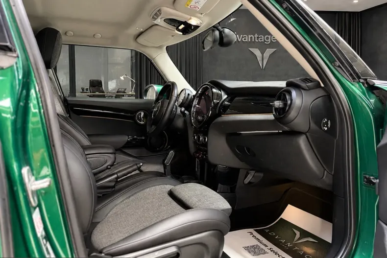 MINI ONE din 2022 cu 131.010 km - oferta MIN239591 - foto 15