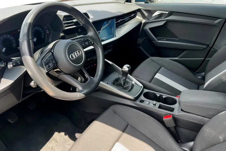 Audi A3 din 2022 cu 63.103 km - oferta AUD239592 - foto 11