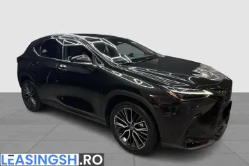 Lexus Seria NX din 2023 - oferta LEX239593