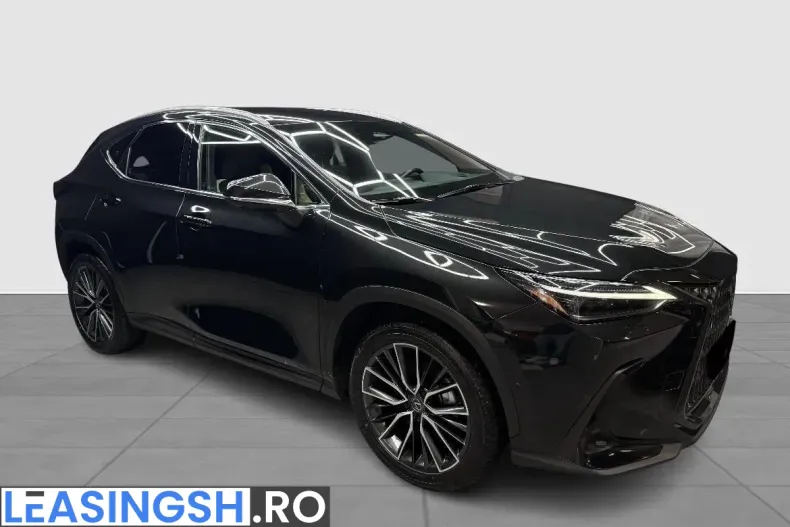 Lexus Seria NX din 2023 cu 28.200 km - oferta LEX239593 - foto 1