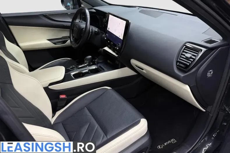 Lexus Seria NX din 2023 cu 28.200 km - oferta LEX239593 - foto 3