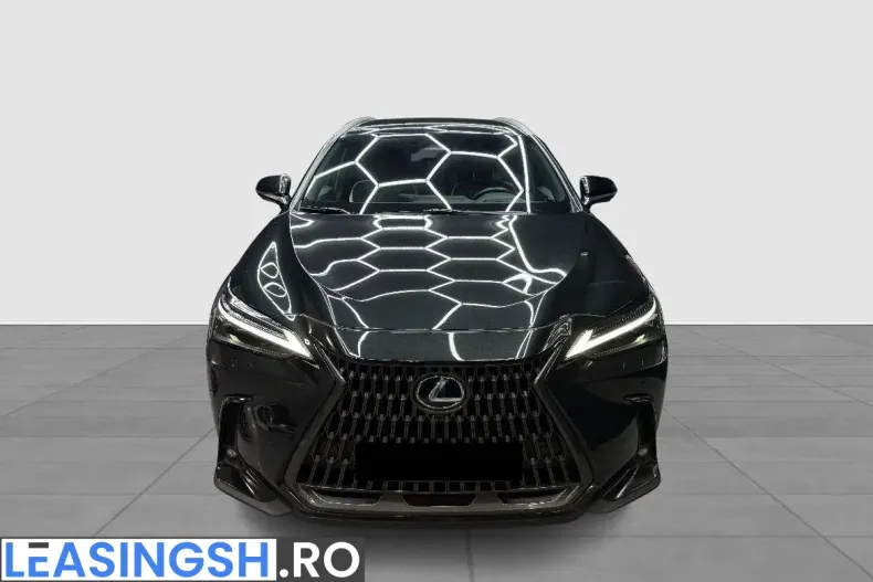 Lexus Seria NX din 2023 cu 28.200 km - oferta LEX239593 - foto 4