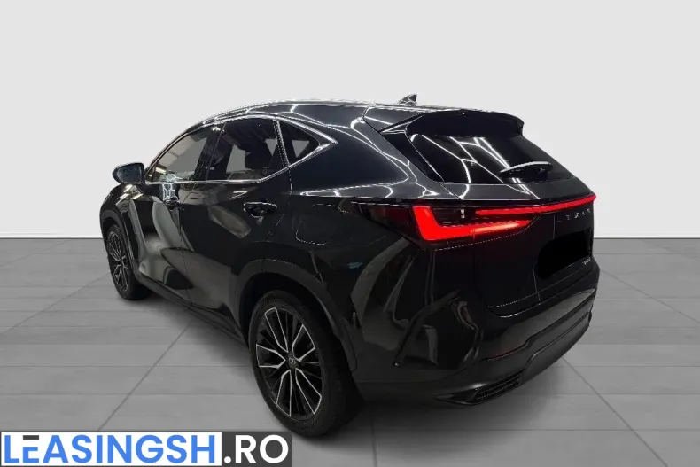 Lexus Seria NX din 2023 cu 28.200 km - oferta LEX239593 - foto 6