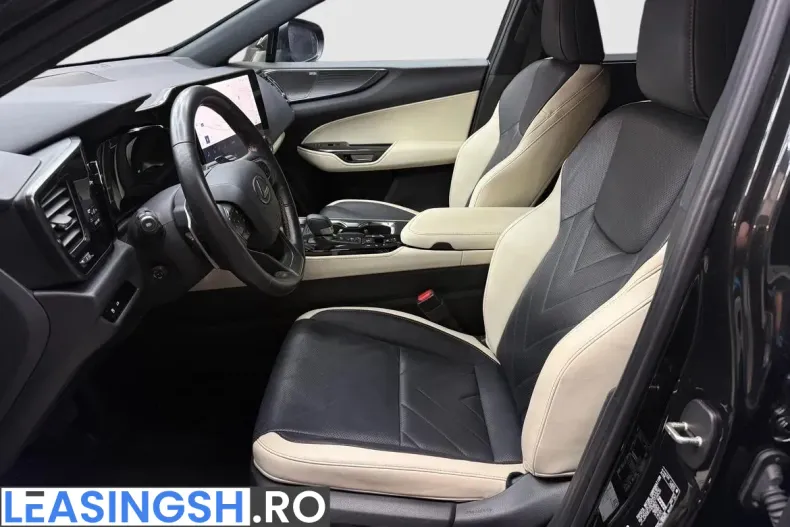 Lexus Seria NX din 2023 cu 28.200 km - oferta LEX239593 - foto 10