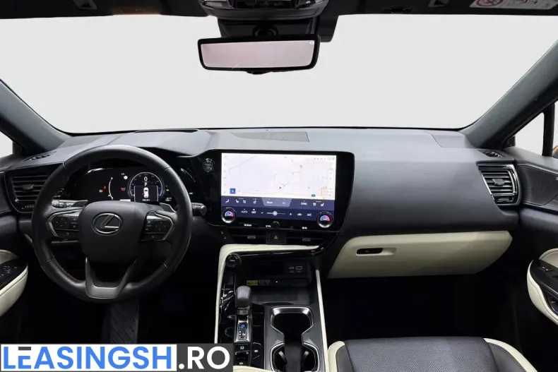 Lexus Seria NX din 2023 cu 28.200 km - oferta LEX239593 - foto 12