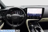 Lexus Seria NX din 2023 cu 28.200 km - oferta LEX239593 - foto 13