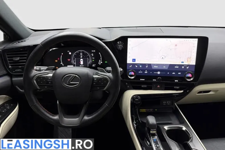 Lexus Seria NX din 2023 cu 28.200 km - oferta LEX239593 - foto 13