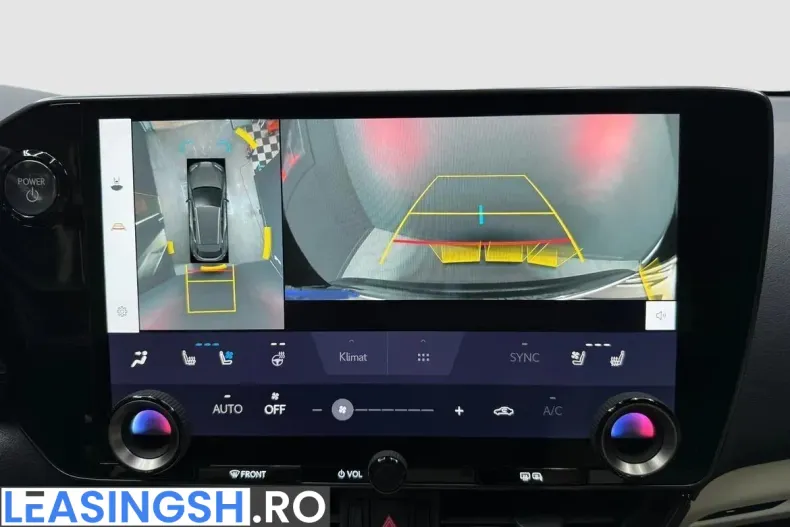Lexus Seria NX din 2023 cu 28.200 km - oferta LEX239593 - foto 15