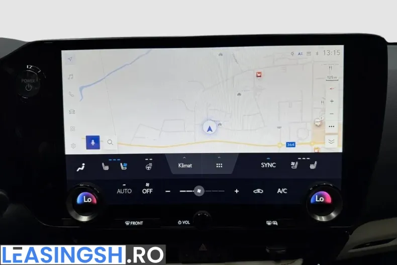 Lexus Seria NX din 2023 cu 28.200 km - oferta LEX239593 - foto 16