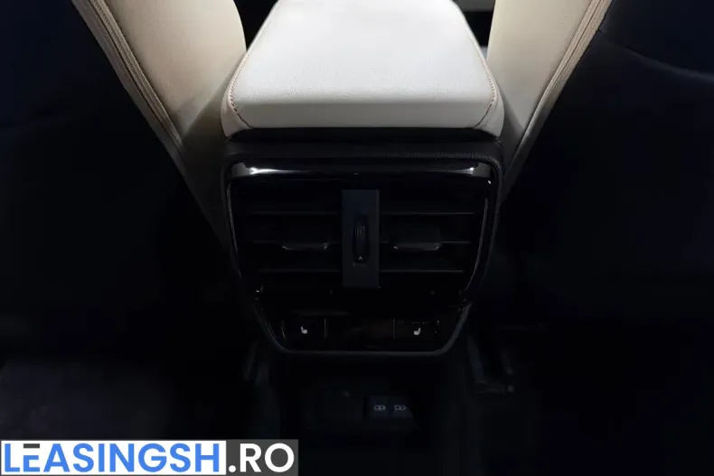 Lexus Seria NX din 2023 cu 28.200 km - oferta LEX239593 - foto 17