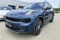 Lynk & Co 01 din 2022 cu 53.700 km - oferta LYN239594 - foto 1