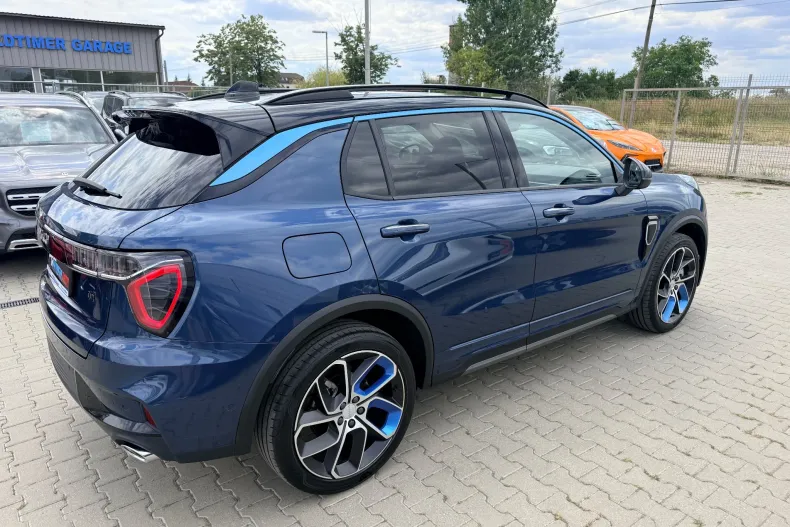 Lynk & Co 01 din 2022 cu 53.700 km - oferta LYN239594 - foto 3