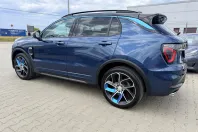 Lynk & Co 01 din 2022 cu 53.700 km - oferta LYN239594 - foto 5