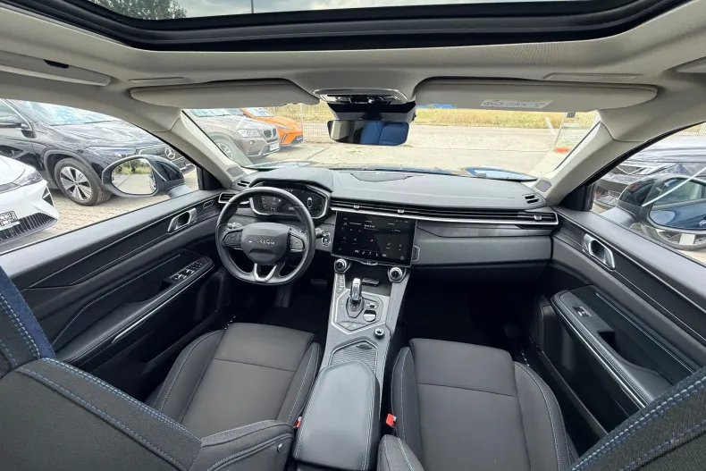 Lynk & Co 01 din 2022 cu 53.700 km - oferta LYN239594 - foto 8