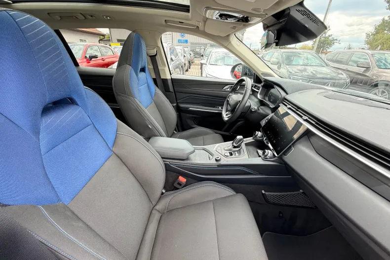 Lynk & Co 01 din 2022 cu 53.700 km - oferta LYN239594 - foto 9