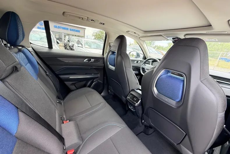 Lynk & Co 01 din 2022 cu 53.700 km - oferta LYN239594 - foto 10