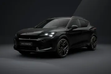 Cupra Formentor din 2026 - oferta CUP239595