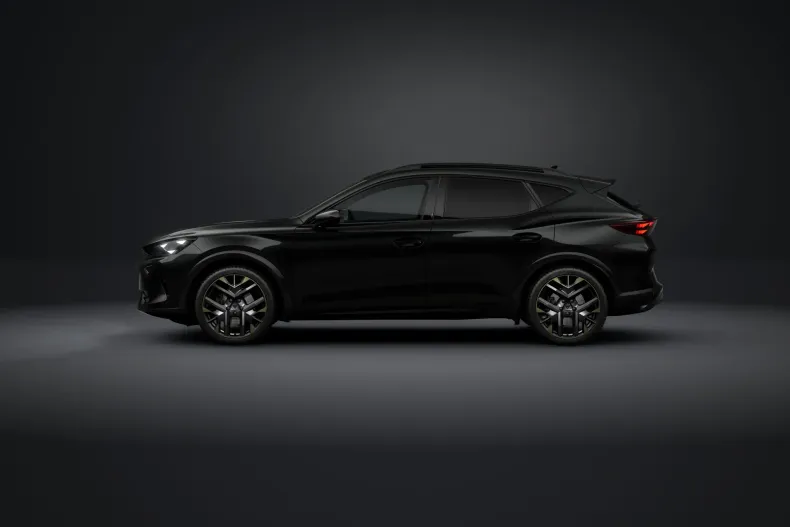 Cupra Formentor din 2026 cu 5 km - oferta CUP239595 - foto 2