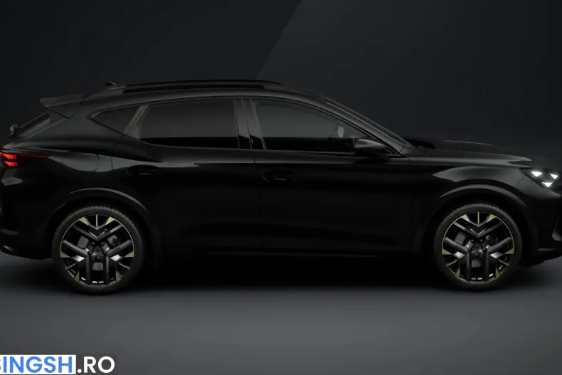 Cupra Formentor din 2026 cu 5 km - oferta CUP239595 - foto 3