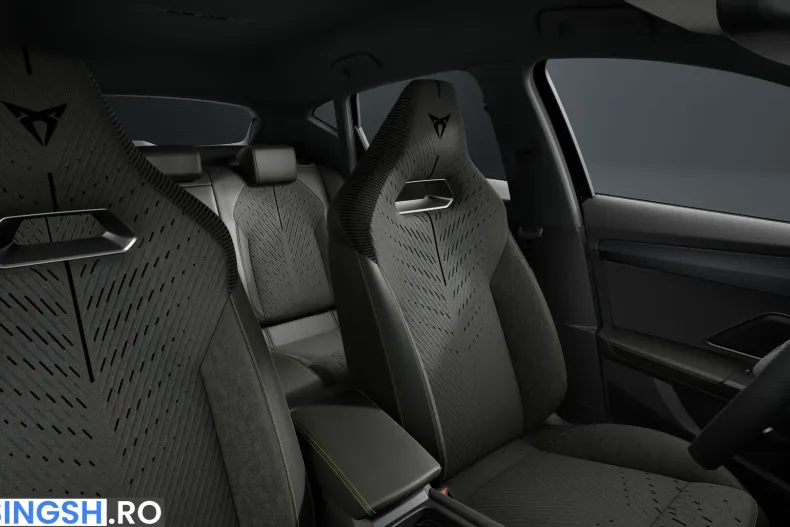 Cupra Formentor din 2026 cu 5 km - oferta CUP239595 - foto 6