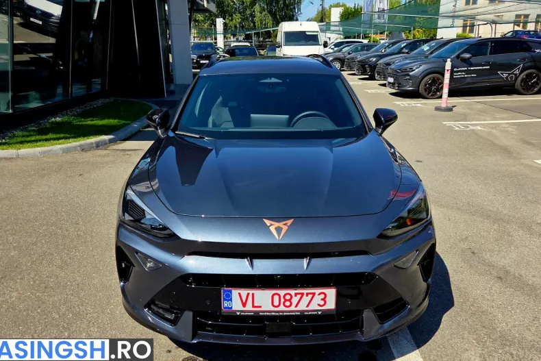 Cupra Formentor din 2026 cu 1.235 km - oferta CUP239596 - foto 7