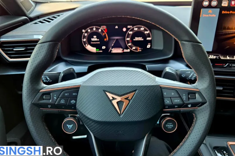 Cupra Formentor din 2026 cu 1.235 km - oferta CUP239596 - foto 11