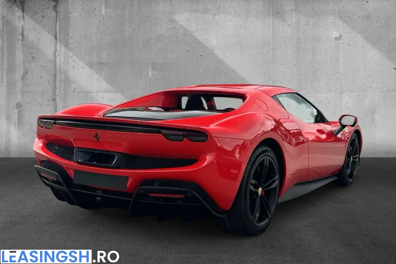 Ferrari 296 GTB din 2023 cu 12.500 km - oferta FER239598 - foto 5