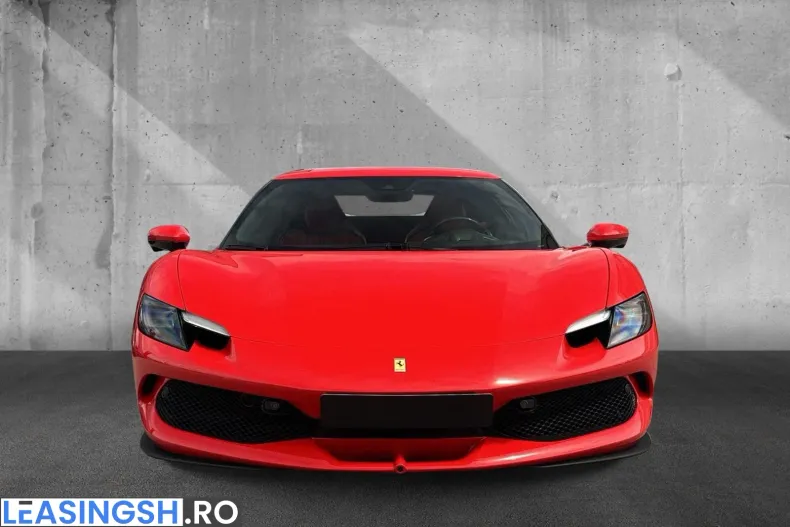 Ferrari 296 GTB din 2023 cu 12.500 km - oferta FER239598 - foto 6