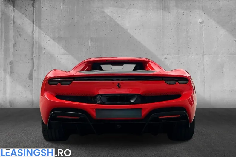 Ferrari 296 GTB din 2023 cu 12.500 km - oferta FER239598 - foto 7