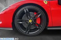 Ferrari 296 GTB din 2023 cu 12.500 km - oferta FER239598 - foto 9