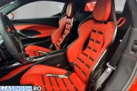 Ferrari 296 GTB din 2023 cu 12.500 km - oferta FER239598 - foto 10