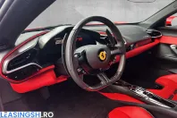 Ferrari 296 GTB din 2023 cu 12.500 km - oferta FER239598 - foto 12