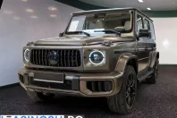Mercedes-Benz G 63 AMG (Clasa G) din 2024 cu 52.467 km - oferta MER239599 - foto 2