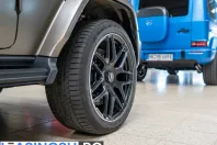 Mercedes-Benz G 63 AMG (Clasa G) din 2024 cu 52.467 km - oferta MER239599 - foto 4