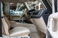 Mercedes-Benz G 63 AMG (Clasa G) din 2024 cu 52.467 km - oferta MER239599 - foto 8