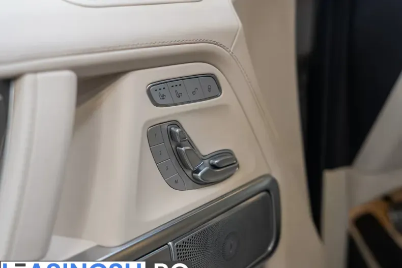 Mercedes-Benz G 63 AMG (Clasa G) din 2024 cu 52.467 km - oferta MER239599 - foto 15
