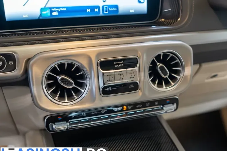 Mercedes-Benz G 63 AMG (Clasa G) din 2024 cu 52.467 km - oferta MER239599 - foto 17