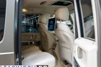 Mercedes-Benz G 63 AMG (Clasa G) din 2024 cu 52.467 km - oferta MER239599 - foto 22