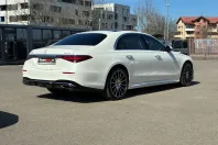 Mercedes-Benz S 450 (Clasa S) din 2022 cu 53.000 km - oferta MER239600 - foto 5
