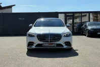 Mercedes-Benz S 450 (Clasa S) din 2022 cu 53.000 km - oferta MER239600 - foto 6