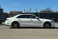 Mercedes-Benz S 450 (Clasa S) din 2022 cu 53.000 km - oferta MER239600 - foto 7