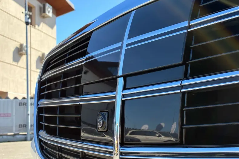Mercedes-Benz S 450 (Clasa S) din 2022 cu 53.000 km - oferta MER239600 - foto 9