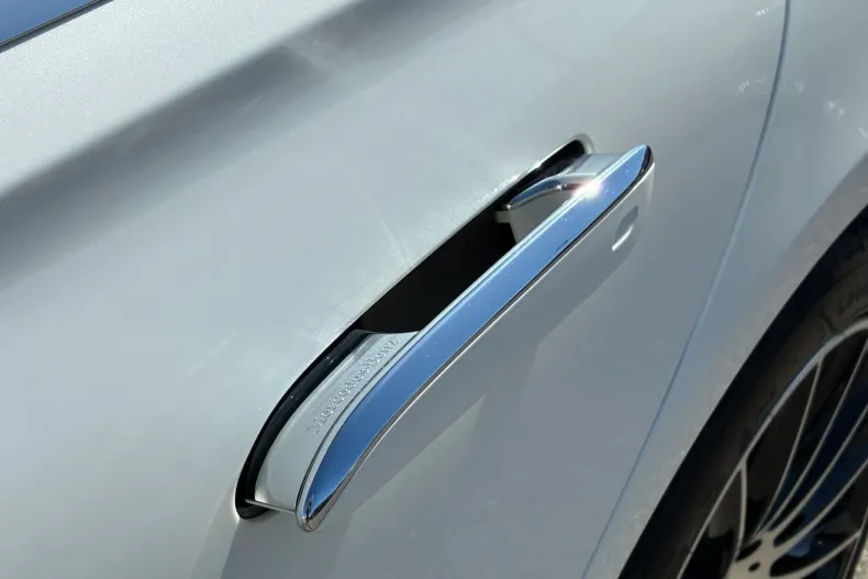 Mercedes-Benz S 450 (Clasa S) din 2022 cu 53.000 km - oferta MER239600 - foto 11