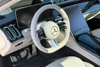 Mercedes-Benz S 450 (Clasa S) din 2022 cu 53.000 km - oferta MER239600 - foto 13