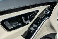 Mercedes-Benz S 450 (Clasa S) din 2022 cu 53.000 km - oferta MER239600 - foto 17
