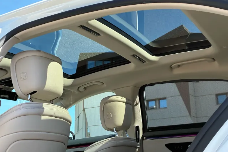 Mercedes-Benz S 450 (Clasa S) din 2022 cu 53.000 km - oferta MER239600 - foto 19