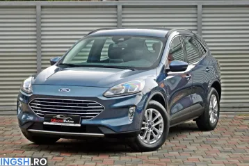 Ford Kuga din 2022 - oferta FOR239601