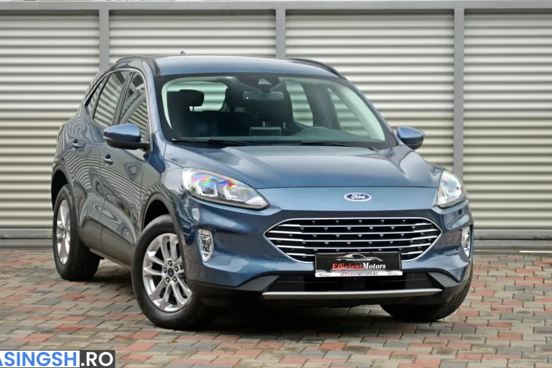 Ford Kuga din 2022 cu 151.699 km - oferta FOR239601 - foto 2